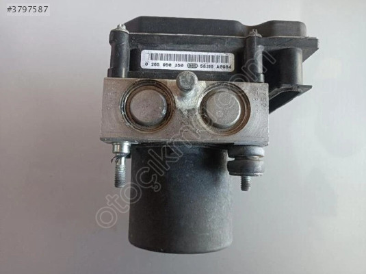 Opel Tigra ABS Beyni / 0265950350