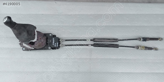 dacia dokker 2015 1.5 vites mekanizması (son fiyat)