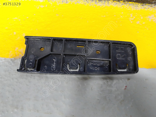Ford Transit Ön Panjur Bağlantı Ayağı Sol BK3117D959BD