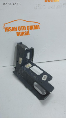 ZEMİN DESTEĞİ sacı ARKA FIAT DUCATO 94-06 1330094080