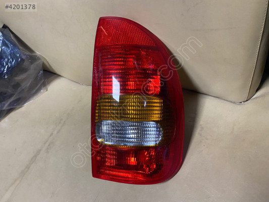 OPEL CORSA B SAĞ STOP SIFIR ORJİNAL VALEO 085142 CANCAN OPEL