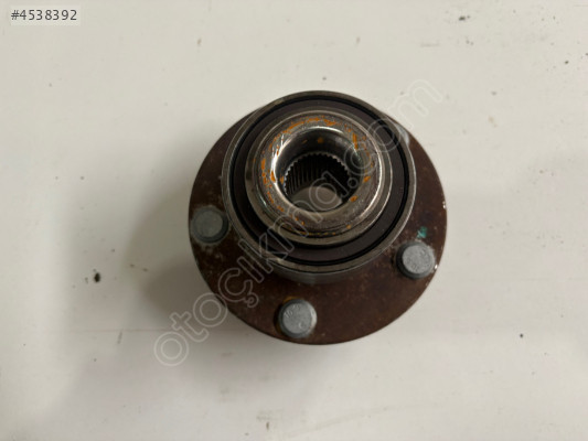 FORD FOCUS SAĞ ÖN PORYA