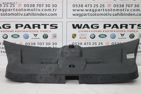 2018-2023 WV POLO BAGAJ DOSEMESİ 2G6867601D