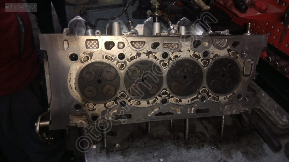 Partner, 1.6 DV6 euro4 silindir kapak yedek parça