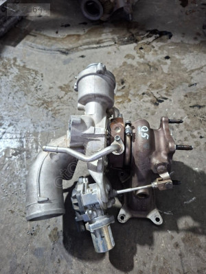 06L145722G DKNA DLHA CYRC DDWA DLHB Q5 2.0 TFSI TURBO