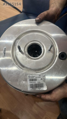 OPEL COMBO E 1.5 WESTİNGHOUSE OEM ÇIKMA SÖKME YEDEK PARÇA