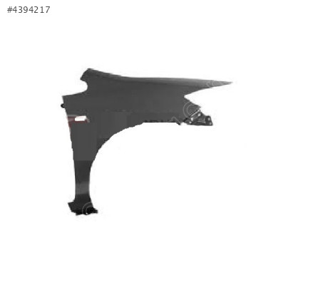 ÖN ÇAMURLUK SAĞ CİTY 2006-