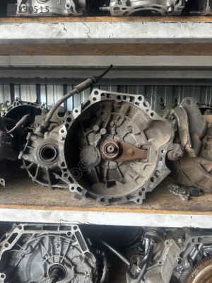 Toyota corolla 1.6 manuel şanzıman