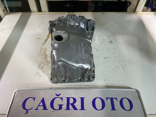 06B103603 N A4 KARTER ORJİNAL ÇIKMA ÇAĞRI OTO MASLAK