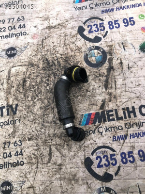 RANGE ROVER ÇIKMA 2.0 KARTER HAVALANDIRMA BORUSU G4D3-6C342-BB