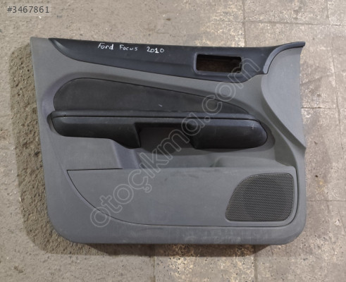 FORD FOCUS 2 SOL ÖN KAPI DÖŞEMESİ 2005 2011 ÇIKMA PARÇA