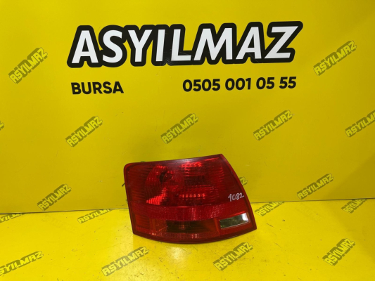 AUDI A4 B7 SW SOL STOP  ORJİNAL