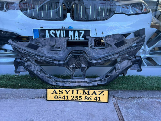 MEGANE 4 ÖN PANJUR İÇ OMURGA ORJİNAL