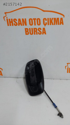 Fiorino Nemo Bipper dış açma kapı kolu orijinal hatasız