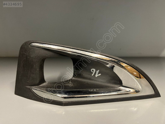 3008 5008 SAĞ SİS ÇERÇEVESİ ORJİNAL 9810881277