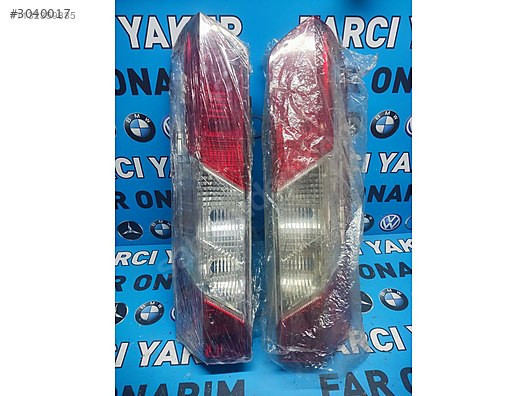 FORD TRANSİT SAG SOL STOP
