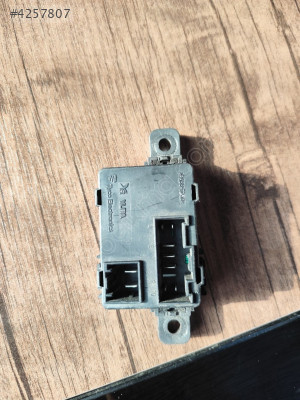 PDM role kurusu hundai Sportage 2011/2016 1.6