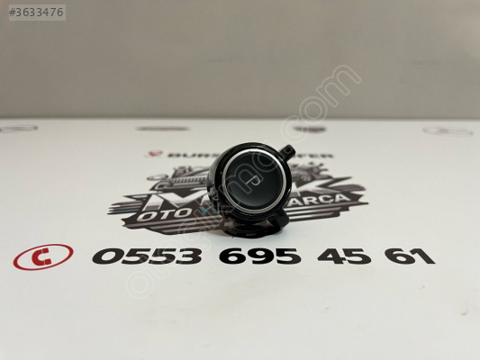 TOGG T10X PARK KONTROL DÜĞMESİ ORJİNAL