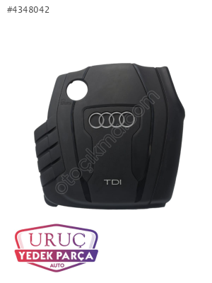 03L103925AB ORJİNAL MOTOR ÜST KAPAĞI AUDİ A4 A5 A6 Q5 2008 2017