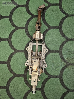 VOLSKWAGEN PASSAT 2014 B7 DİREKSİYON MAFSALI -ALKAN OTO -