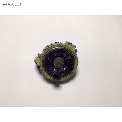 Audi A6 Airbag Sargısı