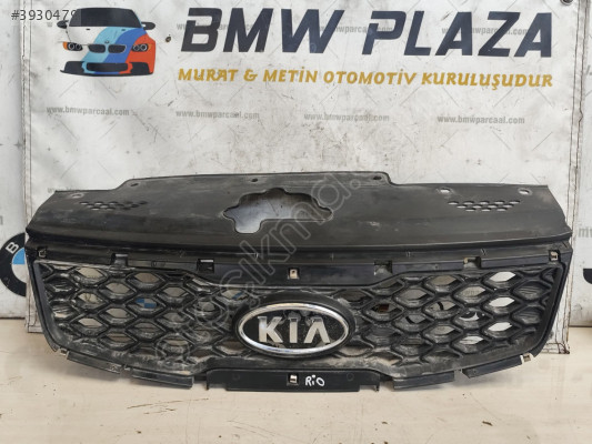 Kia Rio 2010 - 2011 Ön Panjur
