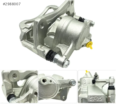 KALİPER FREN ARKA SAĞ HONDA CIVIC 06-11 43018-SNA-A10