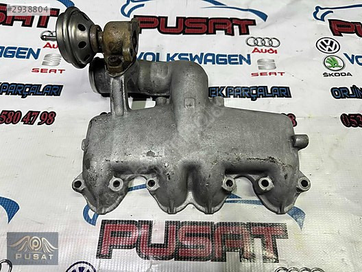 1.9TDİ ÇIKME EMME MANİFOLDU 028 129 713 K PASSAT CADDY AUDİ