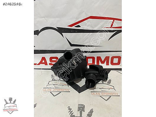 BMW 1 SERİSİ 120İ F20 HAVA FİLTRESİ AD860167704