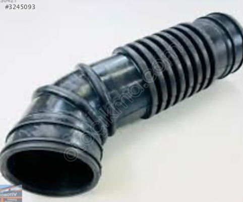 MAZDA HAVA FİLTRE HORTUMU BL2500 01-06