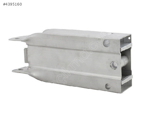 ŞASE UÇ DEMİRİ SAĞ W212 2009-