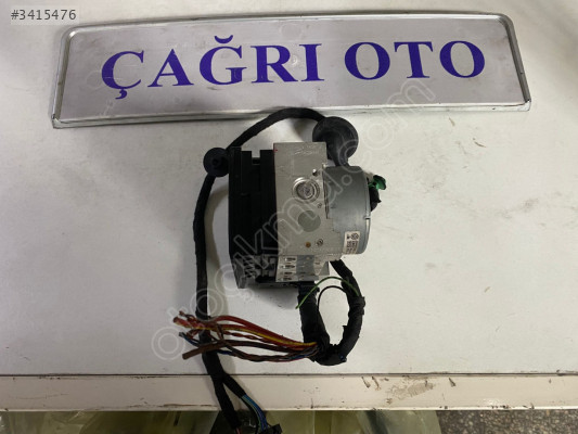VOLKSWAGEN GOLF AB BEYNİ 5Q0614517CG ÇAĞRI OTO MASLAK