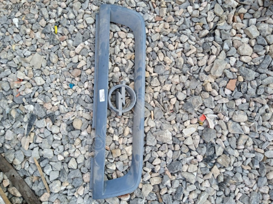 Opel Vectra panjur
