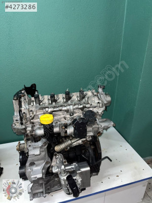 RENAULT MASTER 3 . 2.3 MOTOR