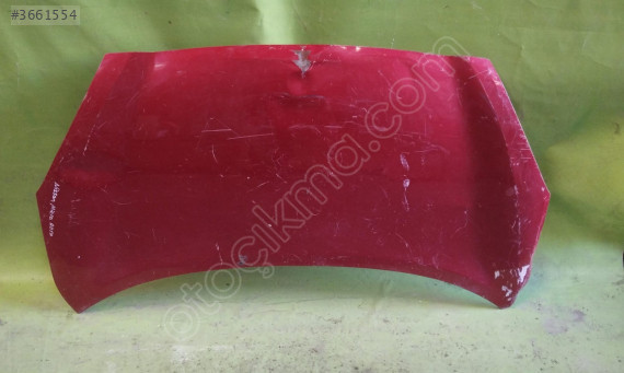 nissan micra kaput