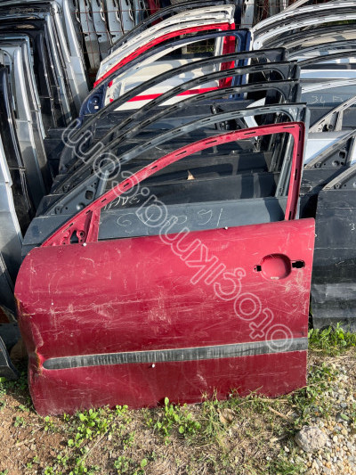 2004 2005 2006 Seat ibiza çıkma ön sol kapı