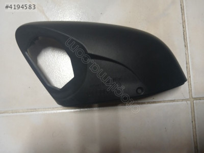 232635325 A6 Ayna Alt Kapağı