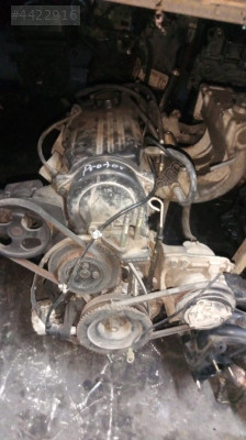 Proton arena 1.5 motor