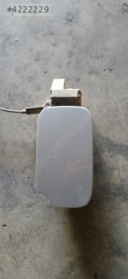 Peugeot partner tepe çıkma depo kapagı