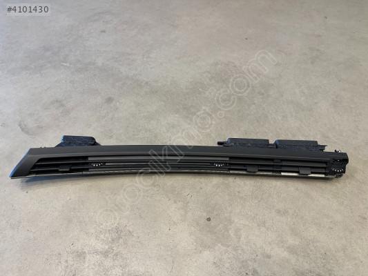 PEUGEOT 408 - 308 TORPİDO ORTA IZGARA ( 2020-2025 )