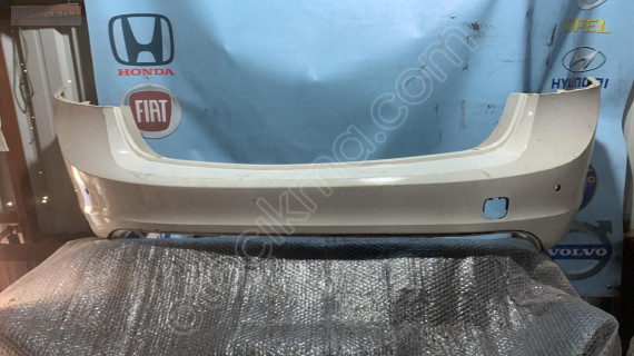 Volvo v60 arka tampon