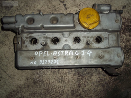 OPEL ASTRA 1.4 SİLİNDİR KAPAĞI,OTO YEDEK PARÇA