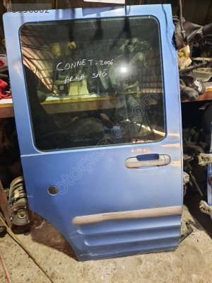 FORD CONNECT 2007 ÇIKMA ORİJİNAL SAĞ SÜRGÜLÜ KAPI
