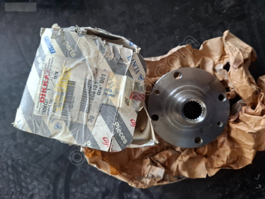 Fiat tempra ön porya orjinal sıfır 7608131