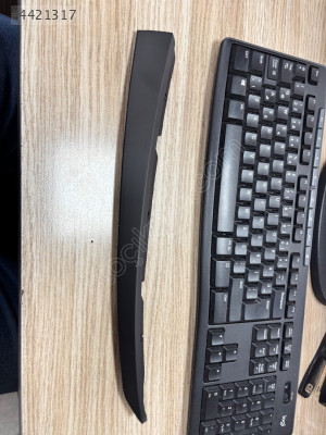 FAR KAŞI İ20 2024 STYLE SAĞ ( MAT )