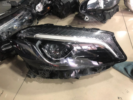 MERCEDES A SERİSİ W176 MAKYAJLI SAĞ FAR 1769066000