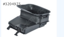 RENAULT CLIO IV HAVA YONLENDIRICI DAVLUMBAZ SAG