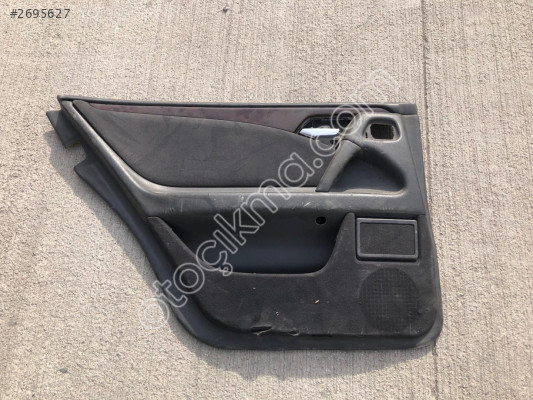MERCEDES E SERİ W210 SOL ARKA KAPI DÖŞEMESİ 2107308170
