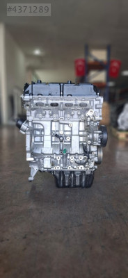 PEUGEOT RCZ 508 1.6 THP 156 HP SIFIR SANDIK MOTOR