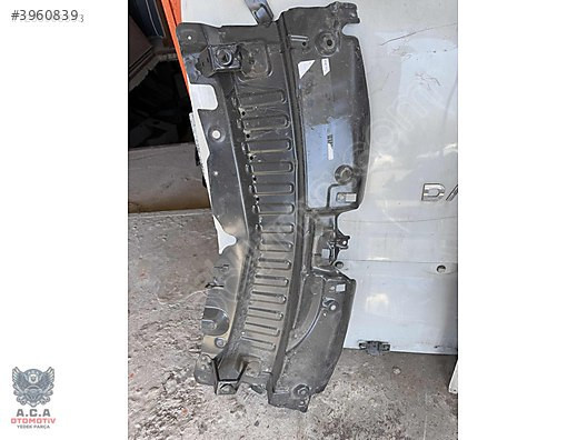 Opel Crossland X Panel Sağ Ön Üst Sacı Orijinal 13477188 SIFIR